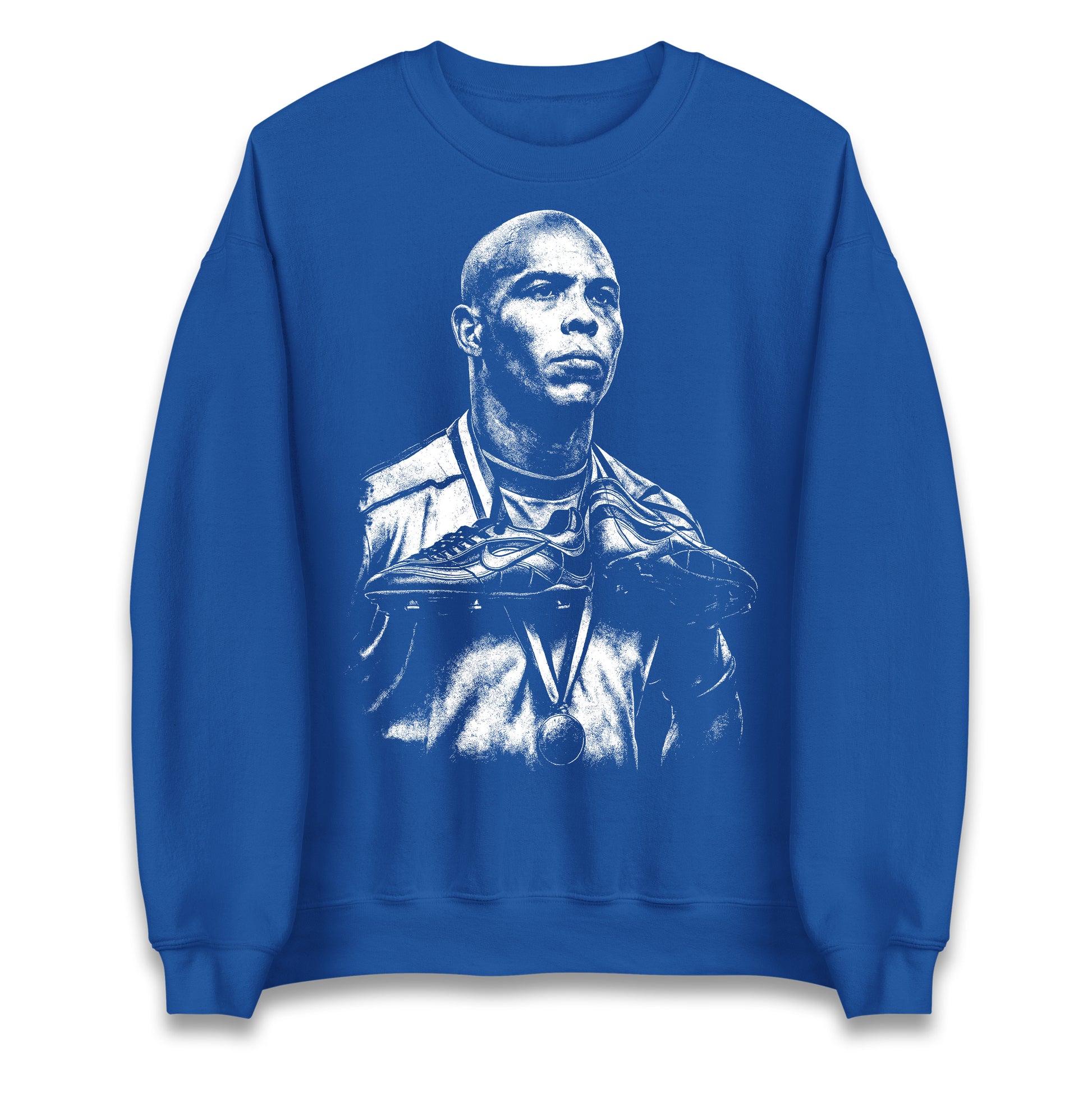 Nazario Jumper