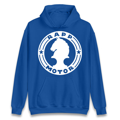 Classic BMW Hoodie