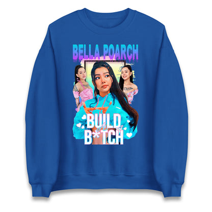 Bella Poarch Bootleg Jumper