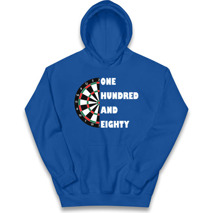 darts christmas hoodie