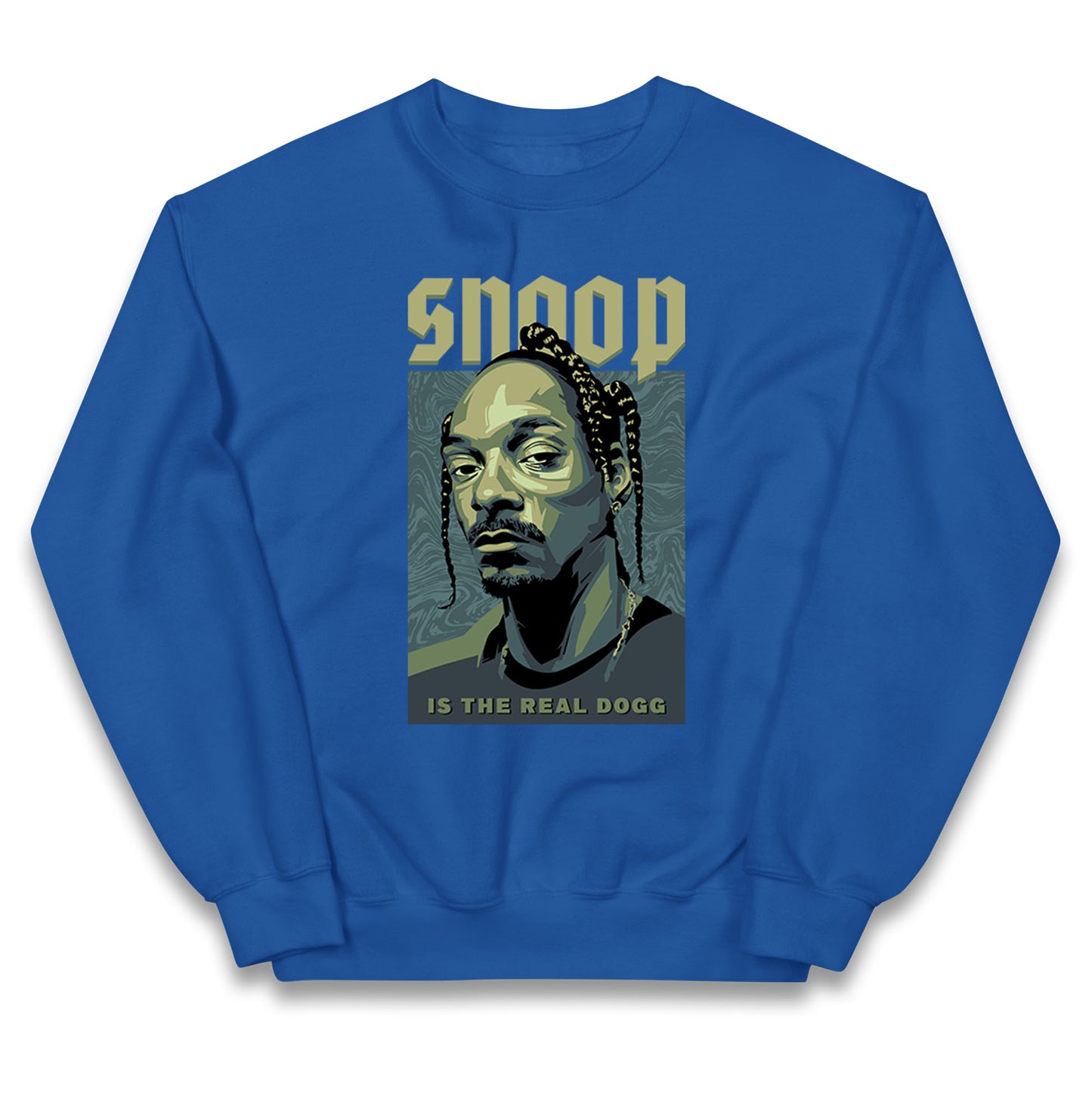 Snoop Dogg Kids Jumper