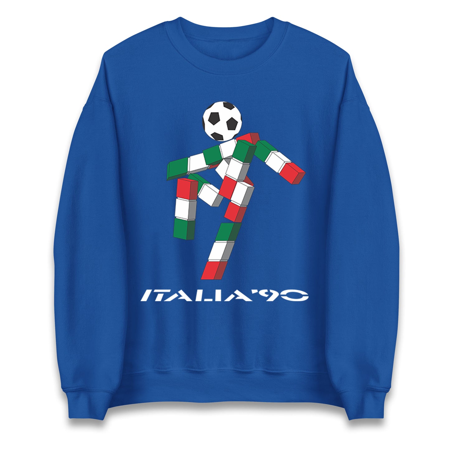 Italia 90 Jumper