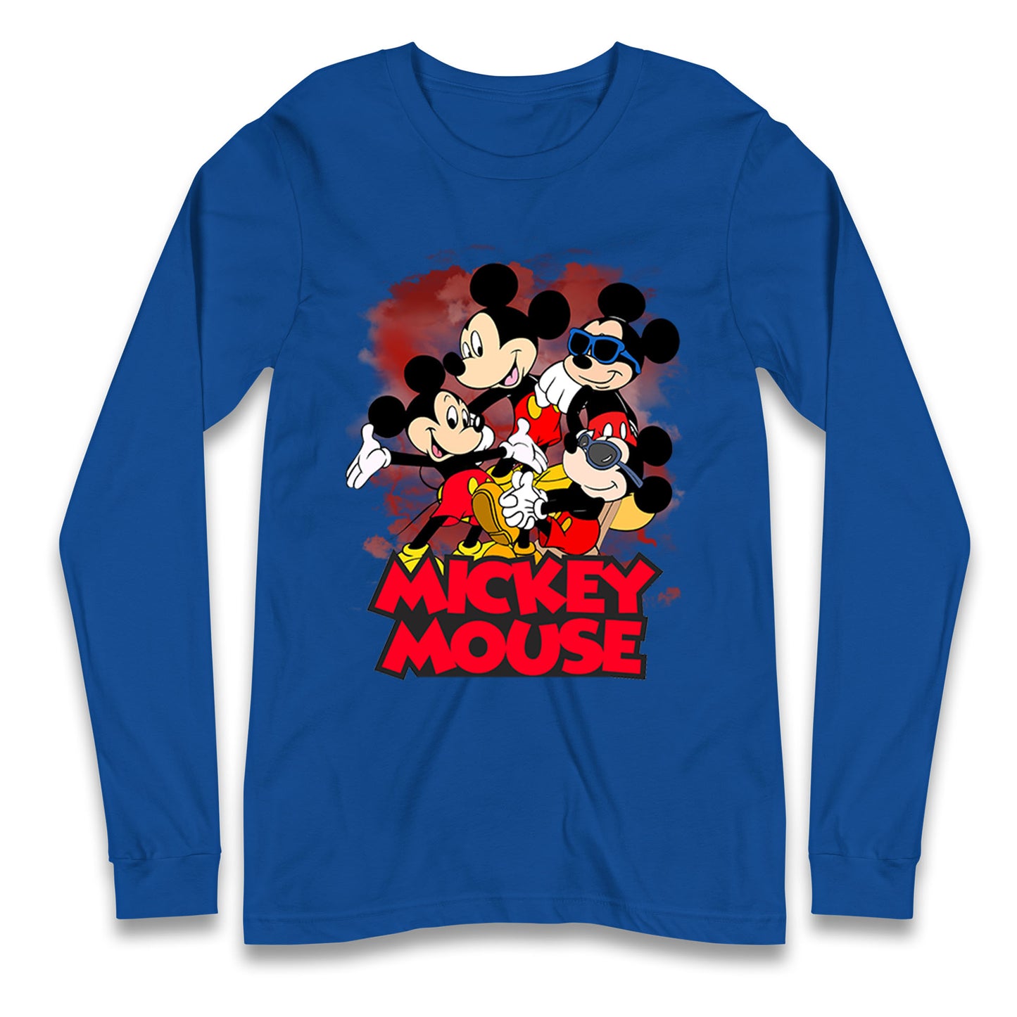 Mickey Mouse T Shirt
