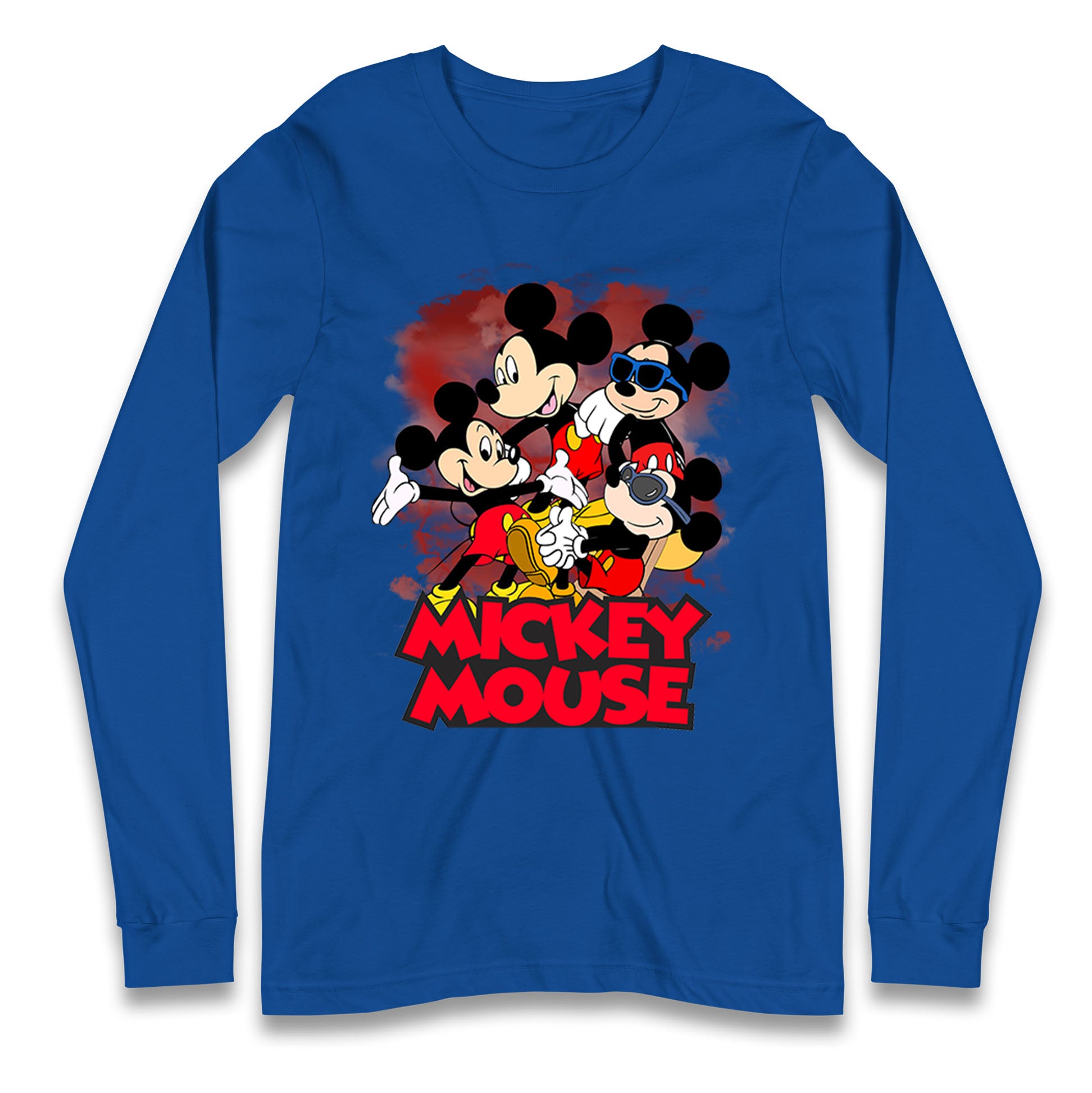 Mickey Mouse T Shirt
