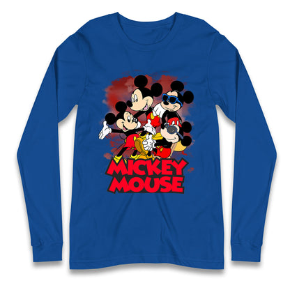 Mickey Mouse T Shirt
