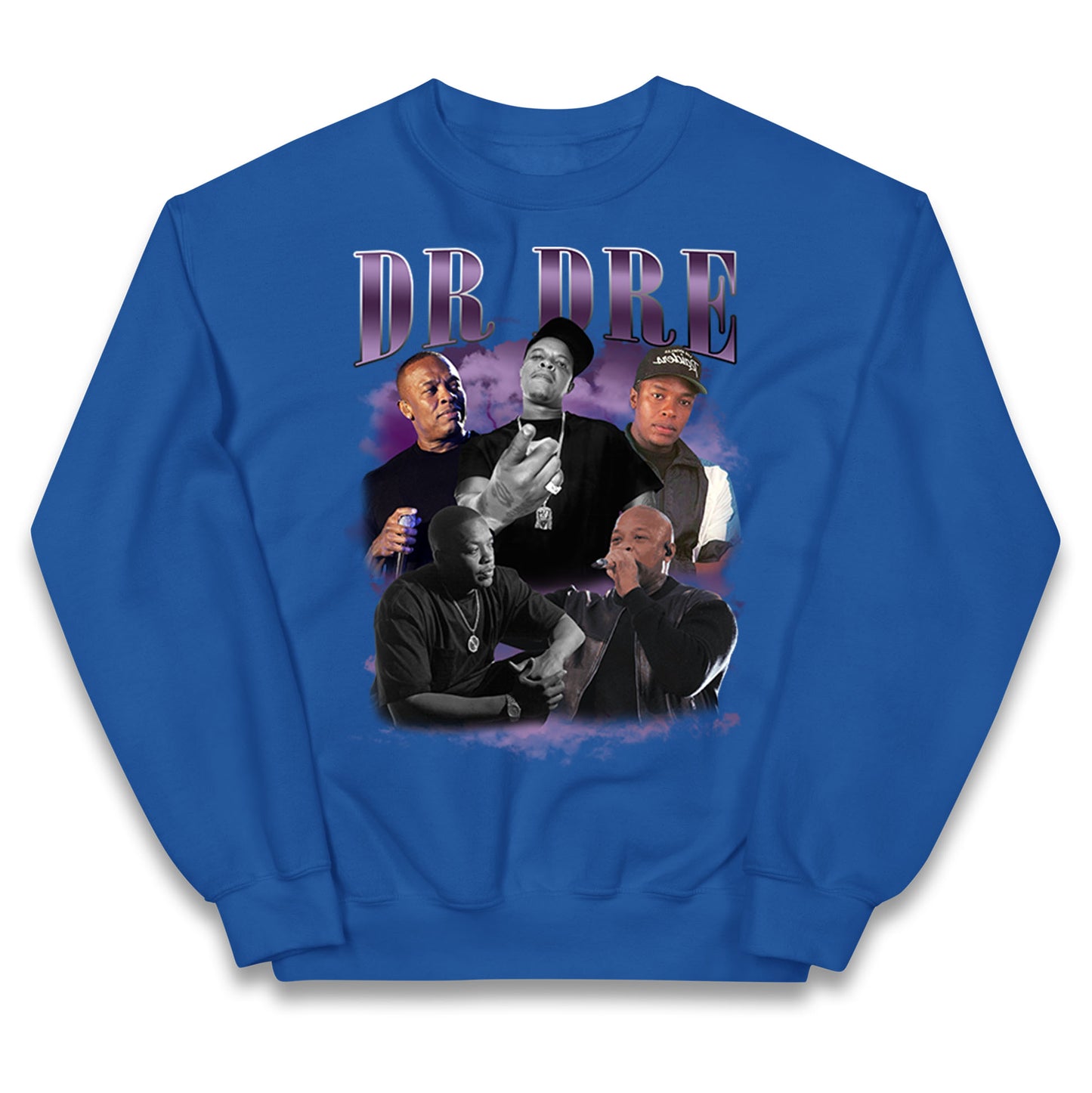 Dr Dre Jumper
