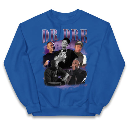 Dr Dre Jumper
