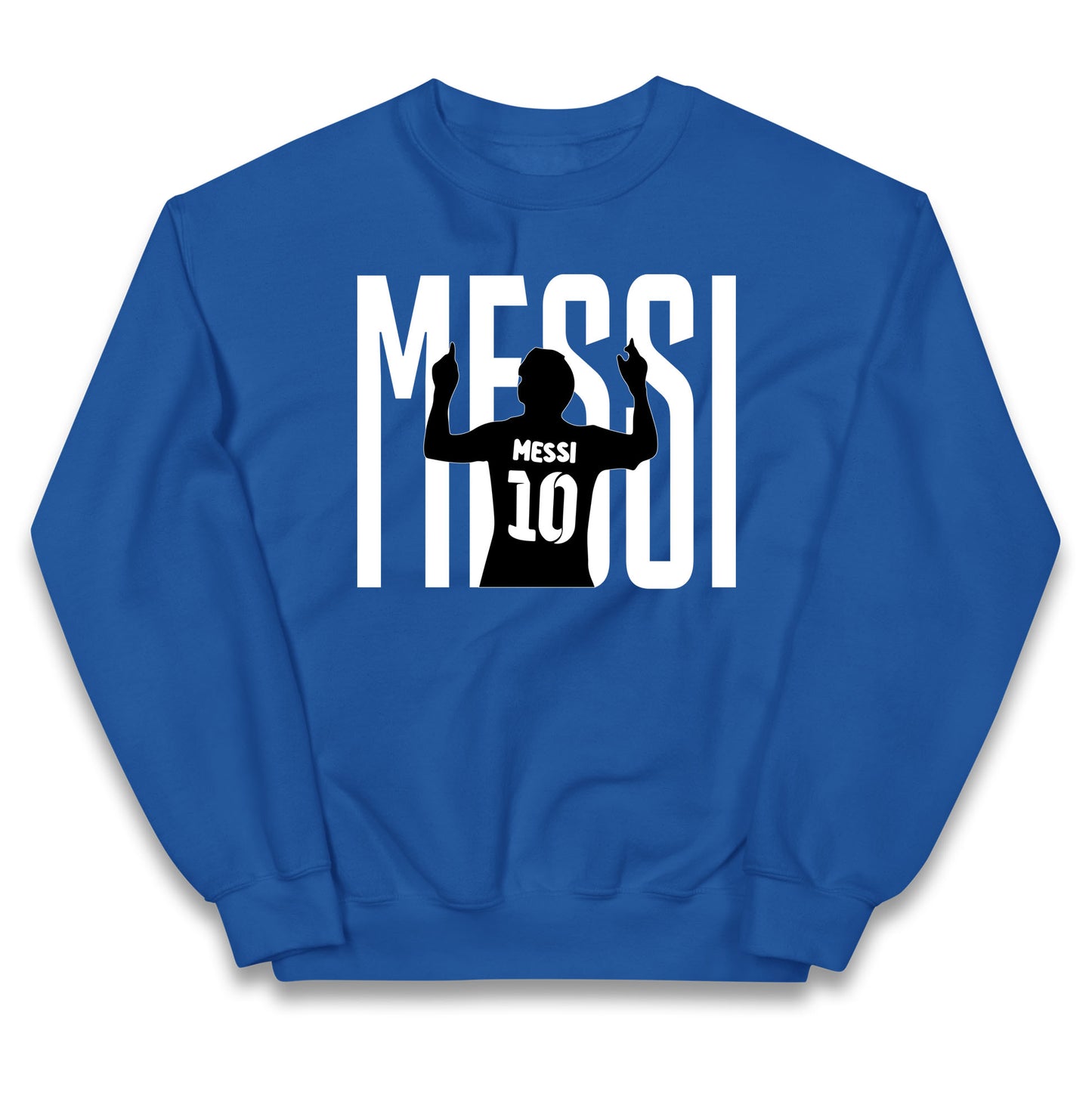 Lionel Messi Kids Jumper 