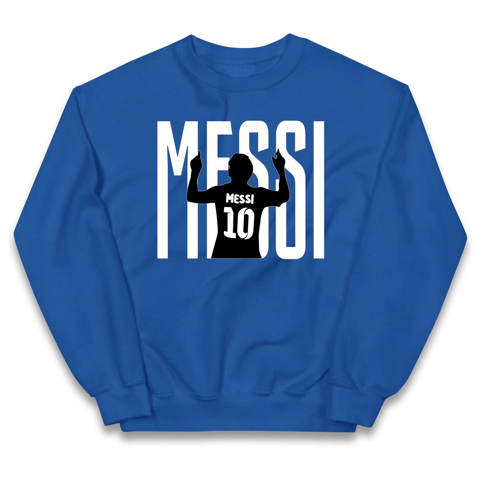 Lionel Messi Kids Jumper 