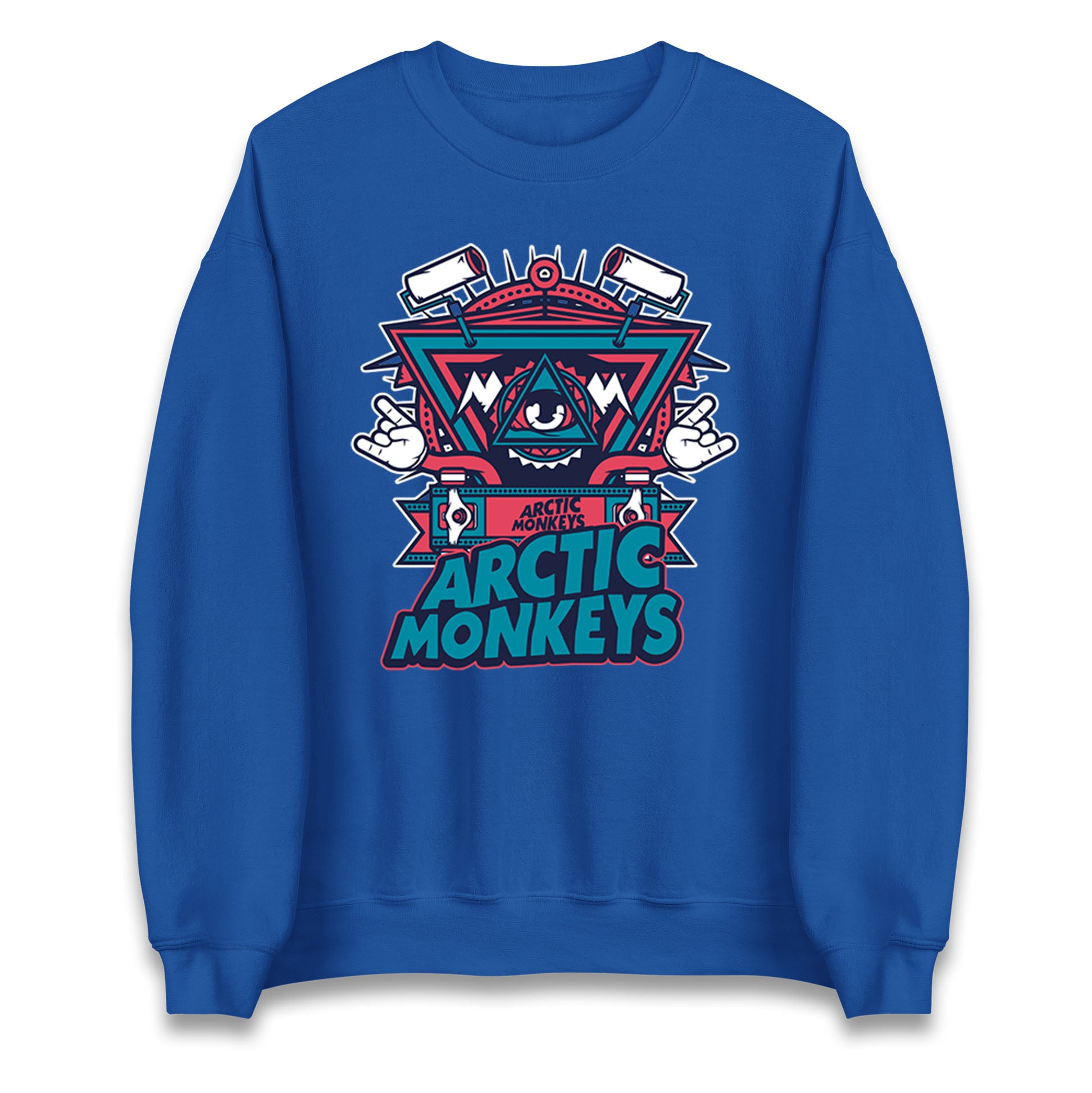 Arctic Monkeys Jumper