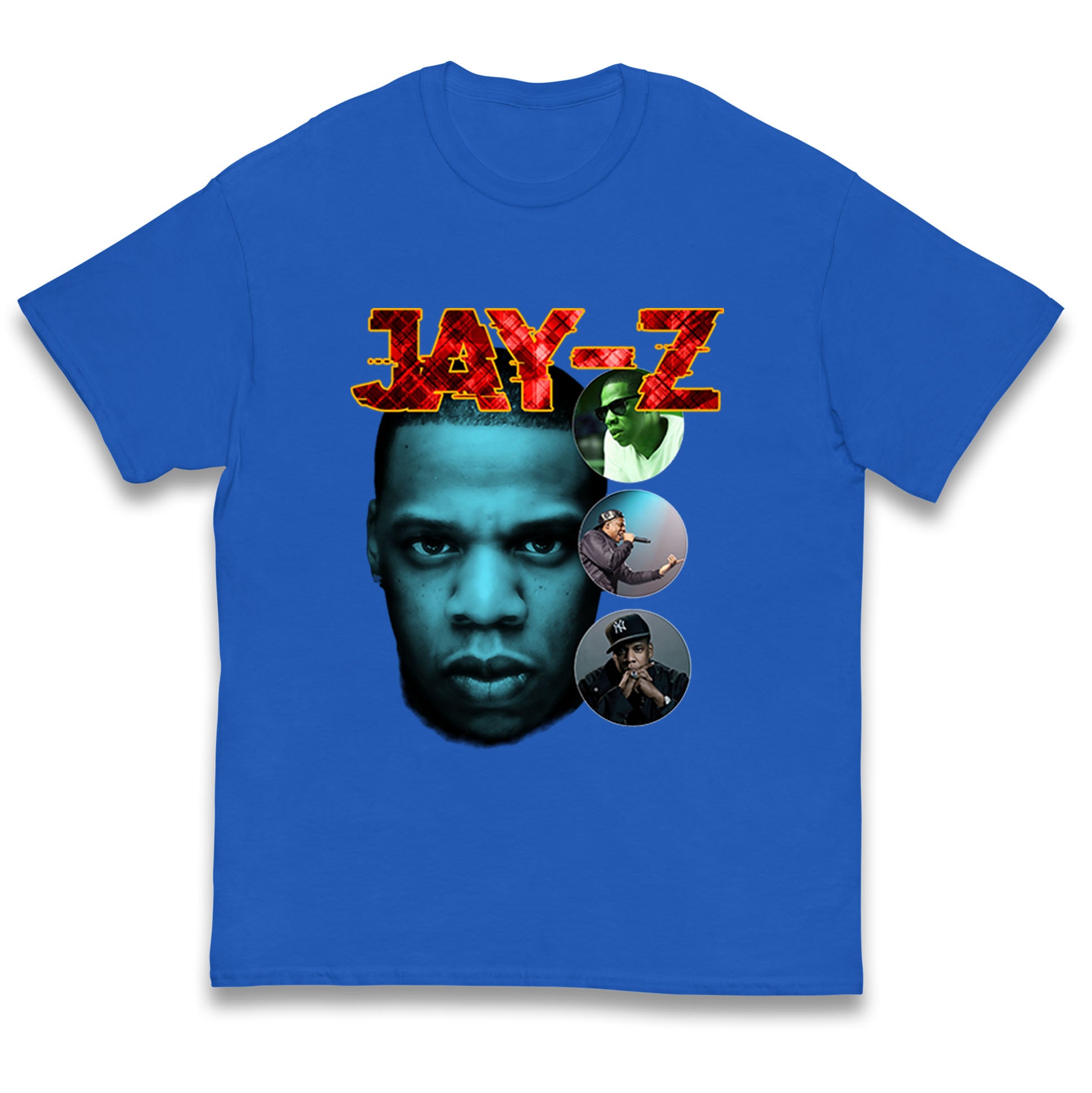 Jay Z Kids T Shirt