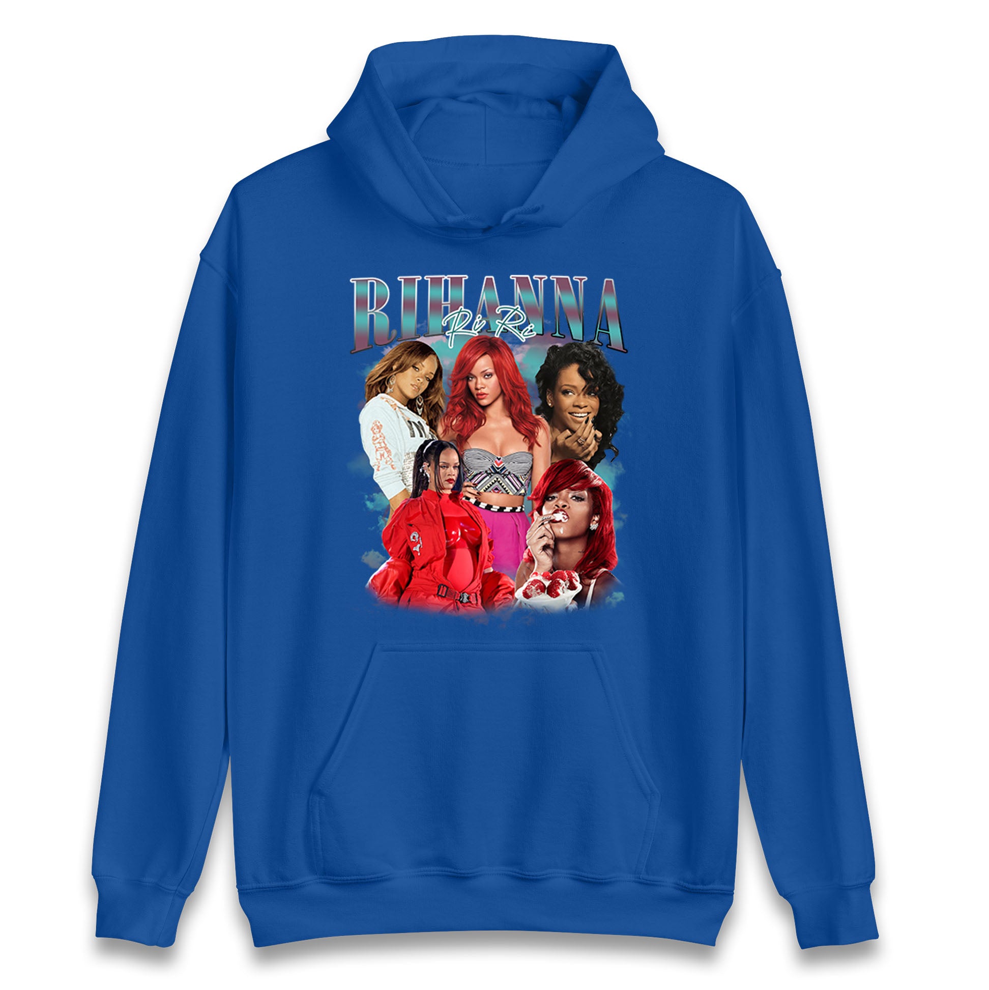 Rihanna Hoodie
