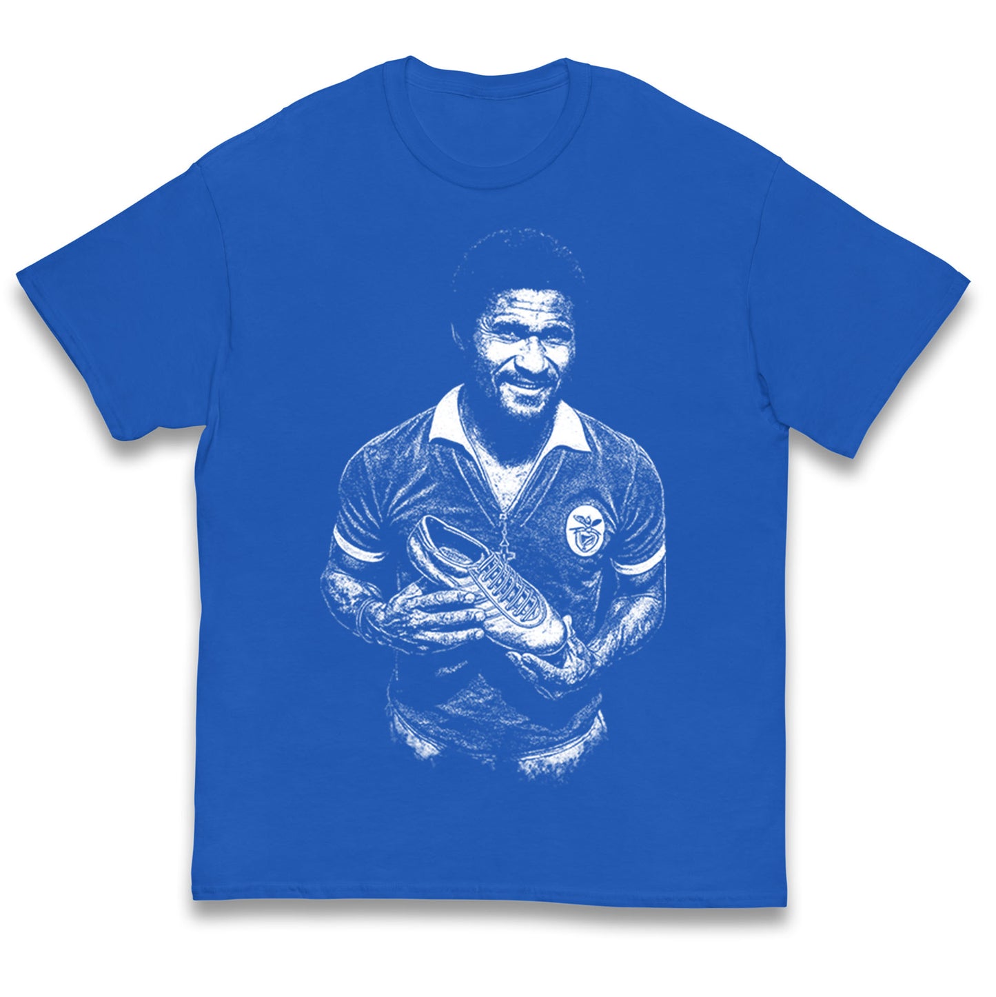 Eusebio Kids T Shirt