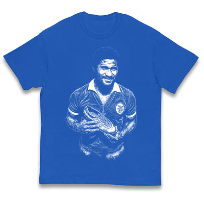 Eusebio Kids T Shirt