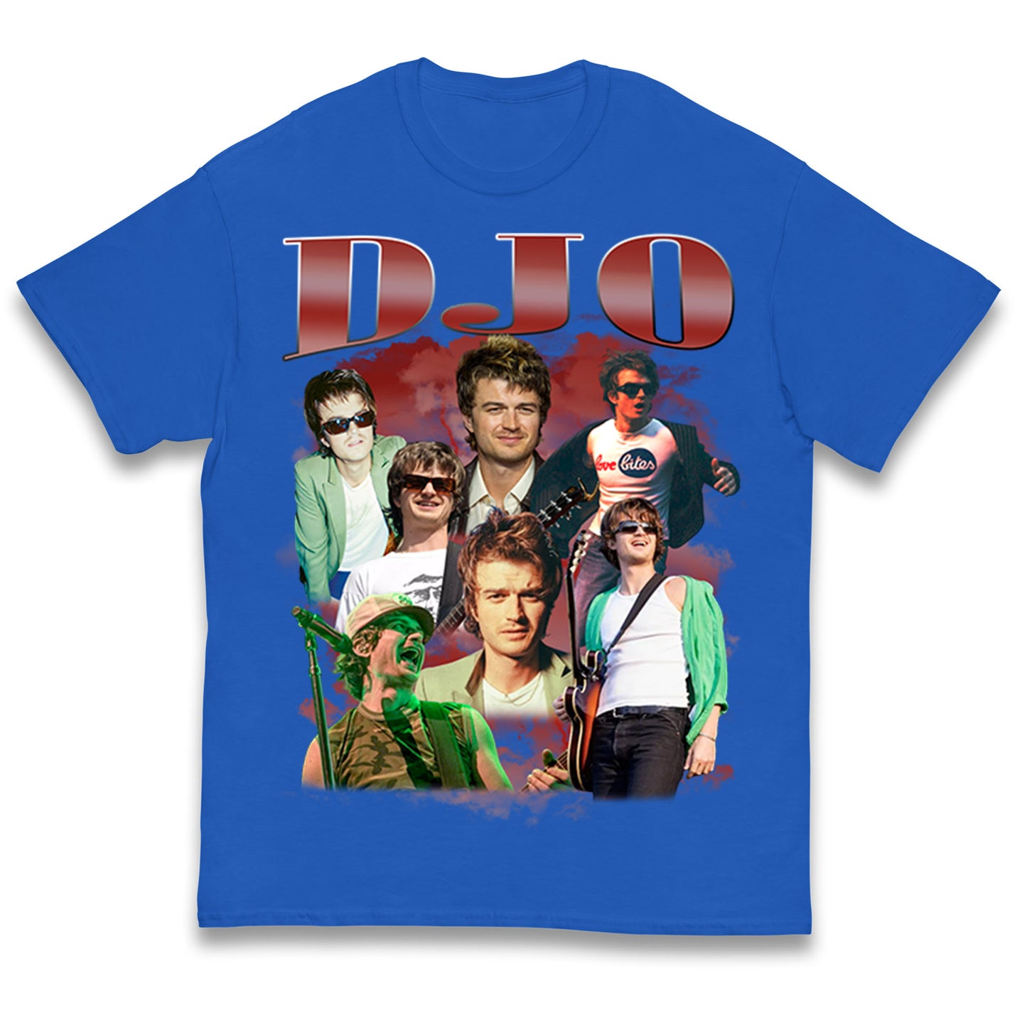 DJO Kids T Shirt