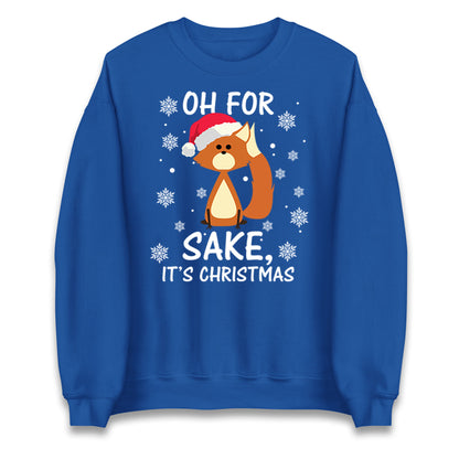 Funny Novelty Ugly Jumper