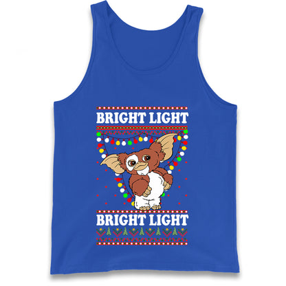 Gizmo Tank Top