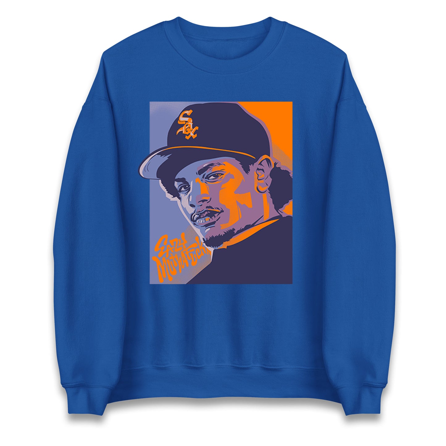 Eazy Muthafucker Jumper