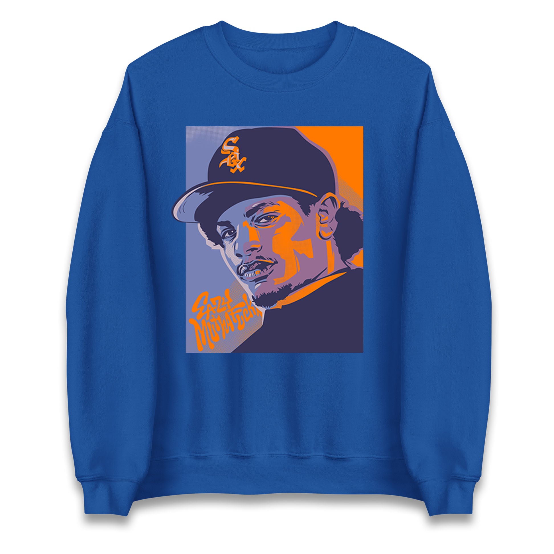 Eazy Muthafucker Jumper