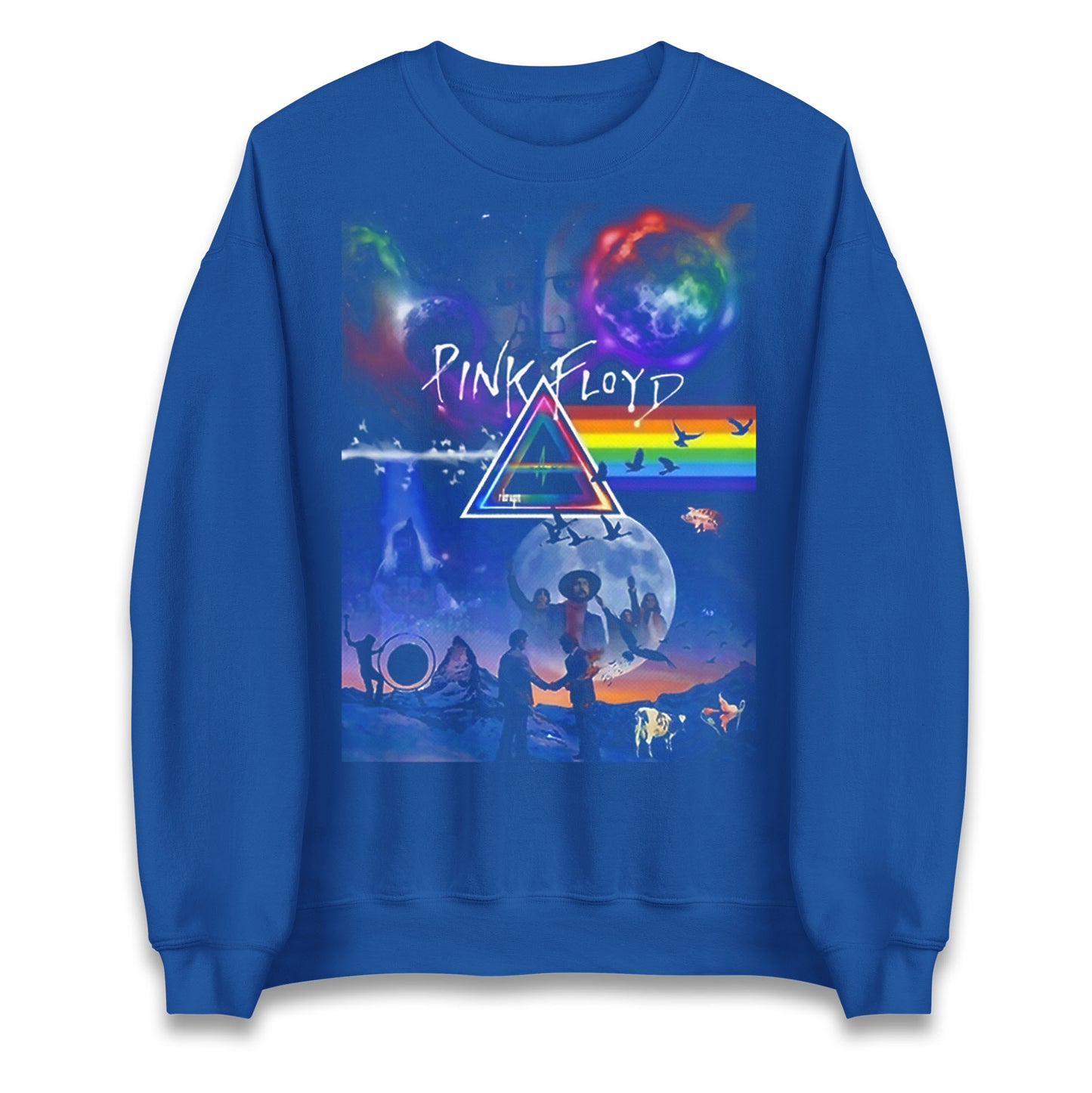 Comfortably Numb Jumper
