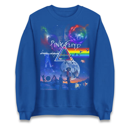 Comfortably Numb Jumper