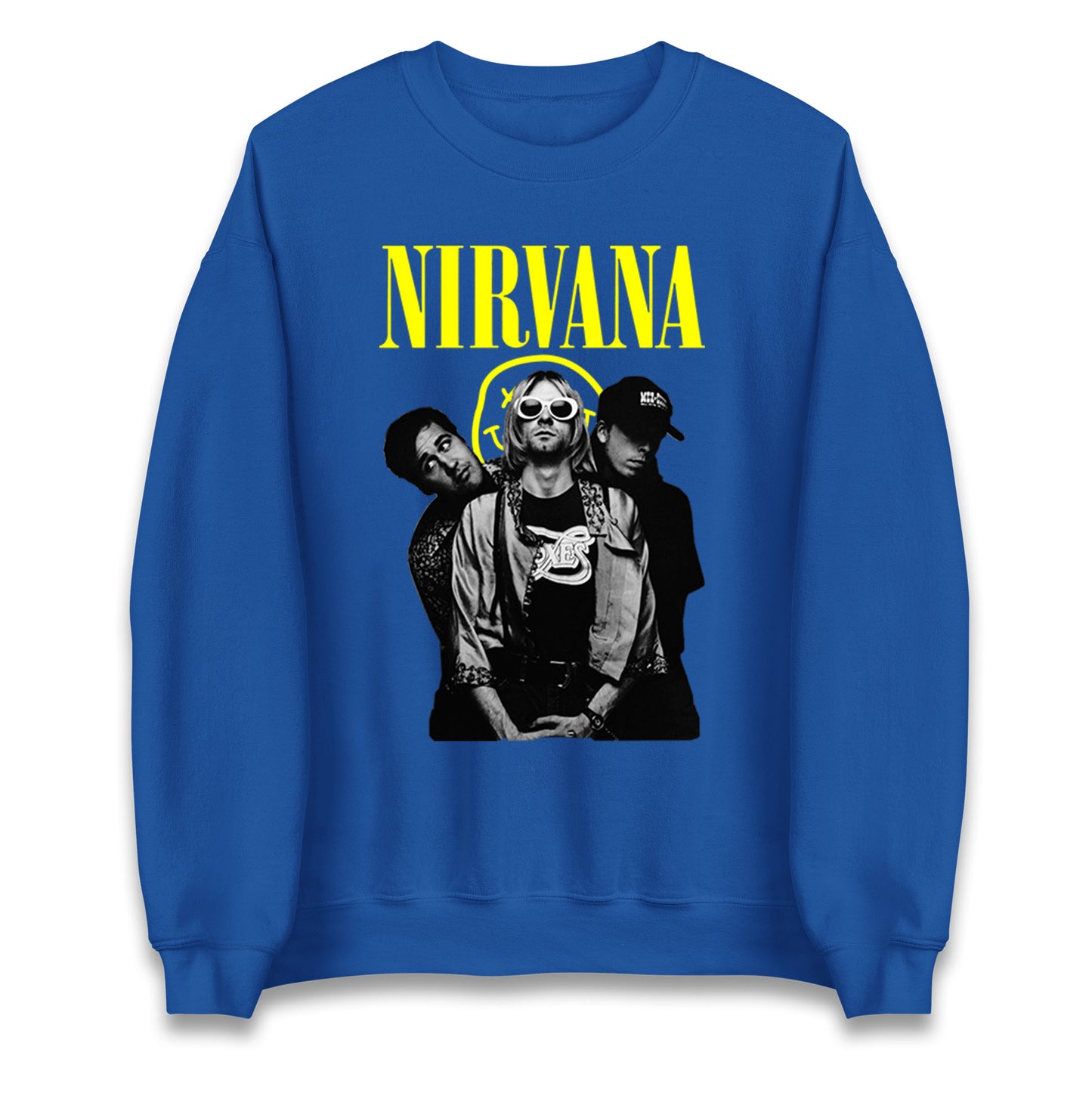 Nirvana Jumper