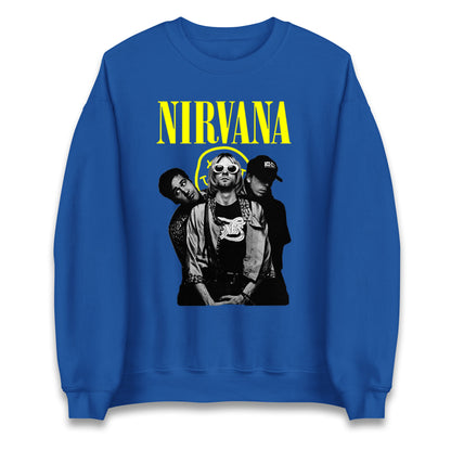 Nirvana Jumper