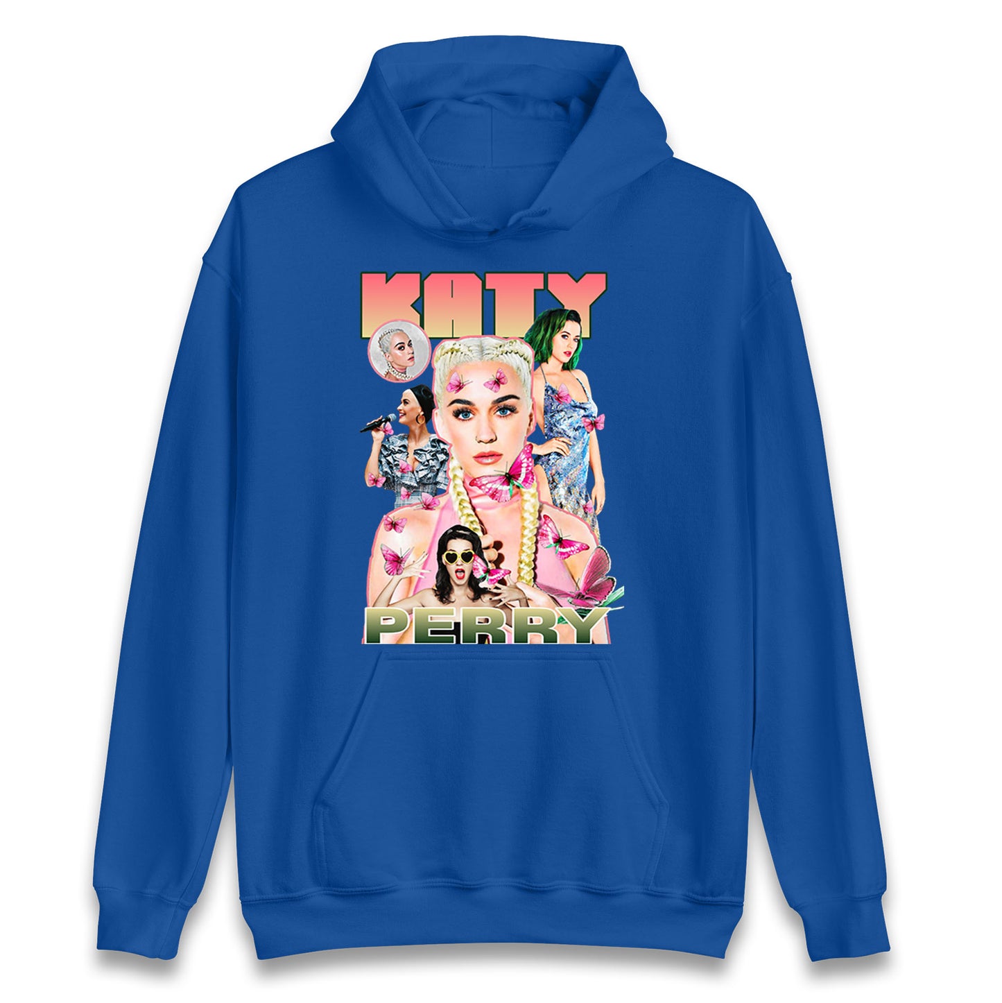 Katy Perry Hoodie