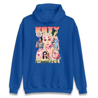 Katy Perry Hoodie