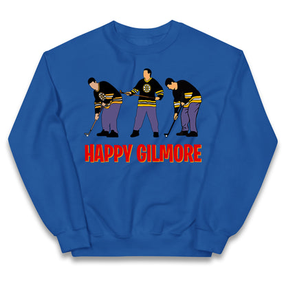 Happy Gilmore Jumper