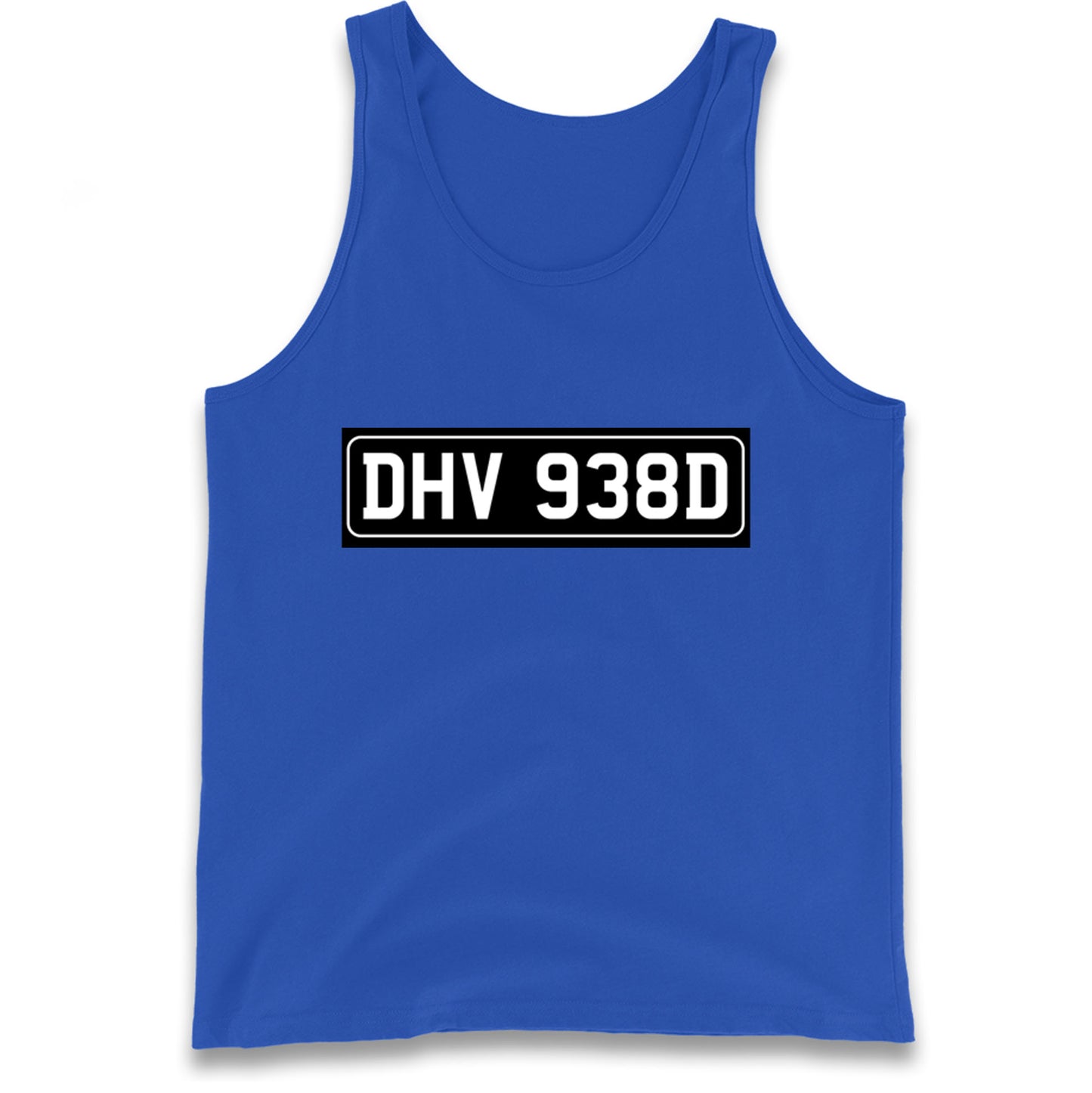 Only Fools & Horses Tank Top 