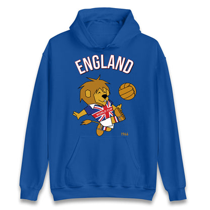 World Cup Willie Hoodie