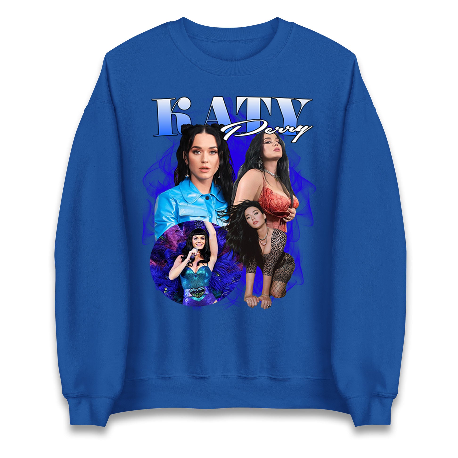 Katy Perry Jumper