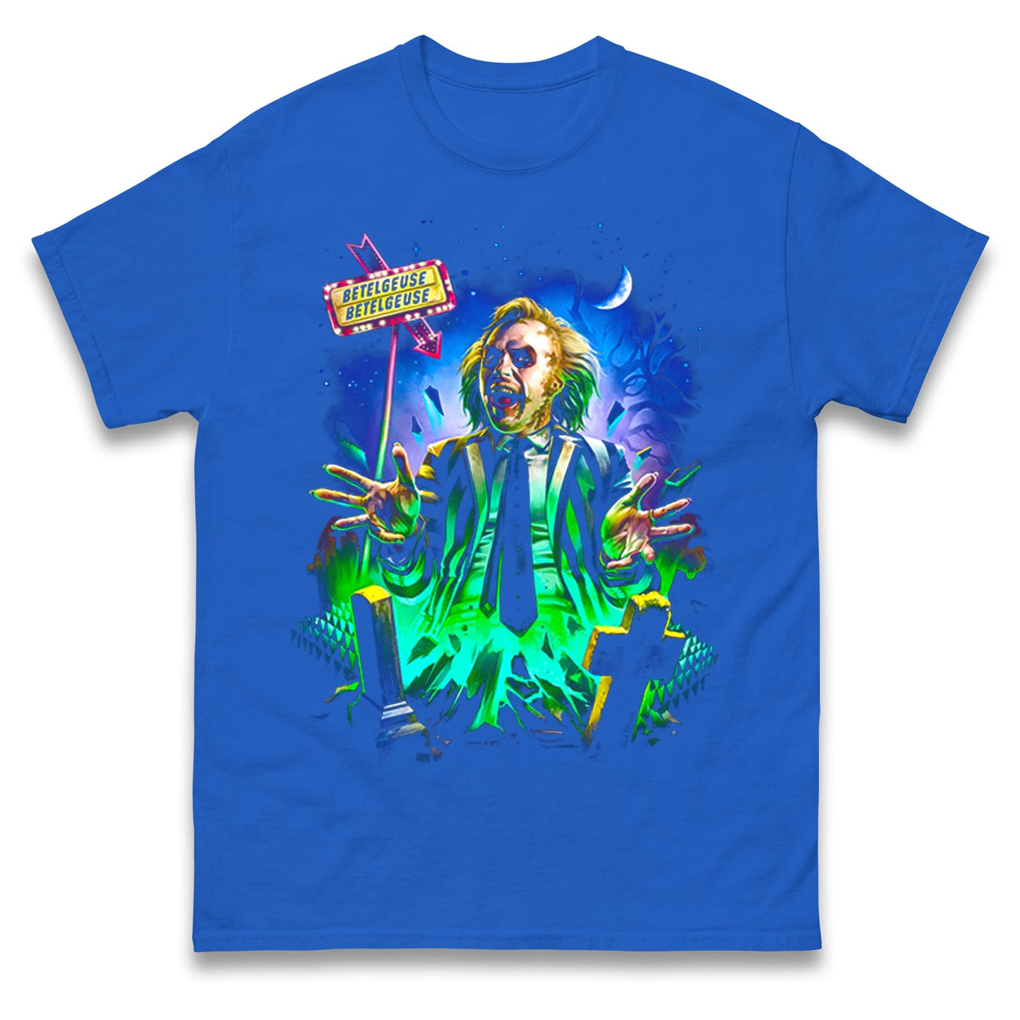 Betelgeuse T Shirt