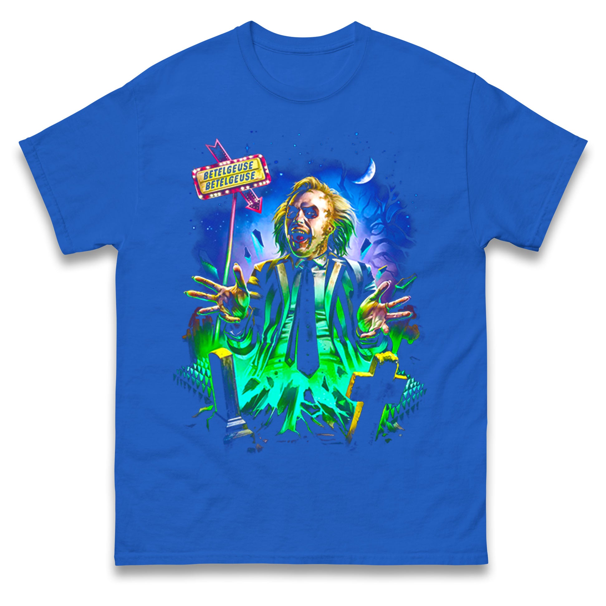 Betelgeuse T Shirt