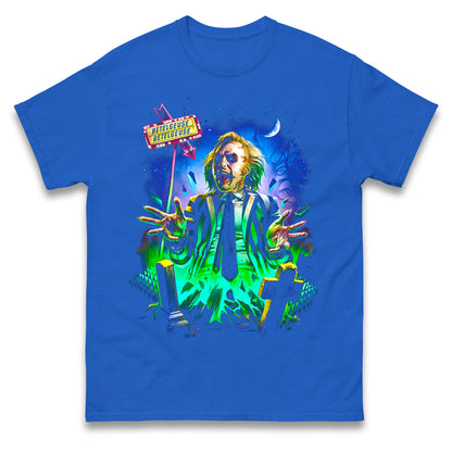 Betelgeuse T Shirt