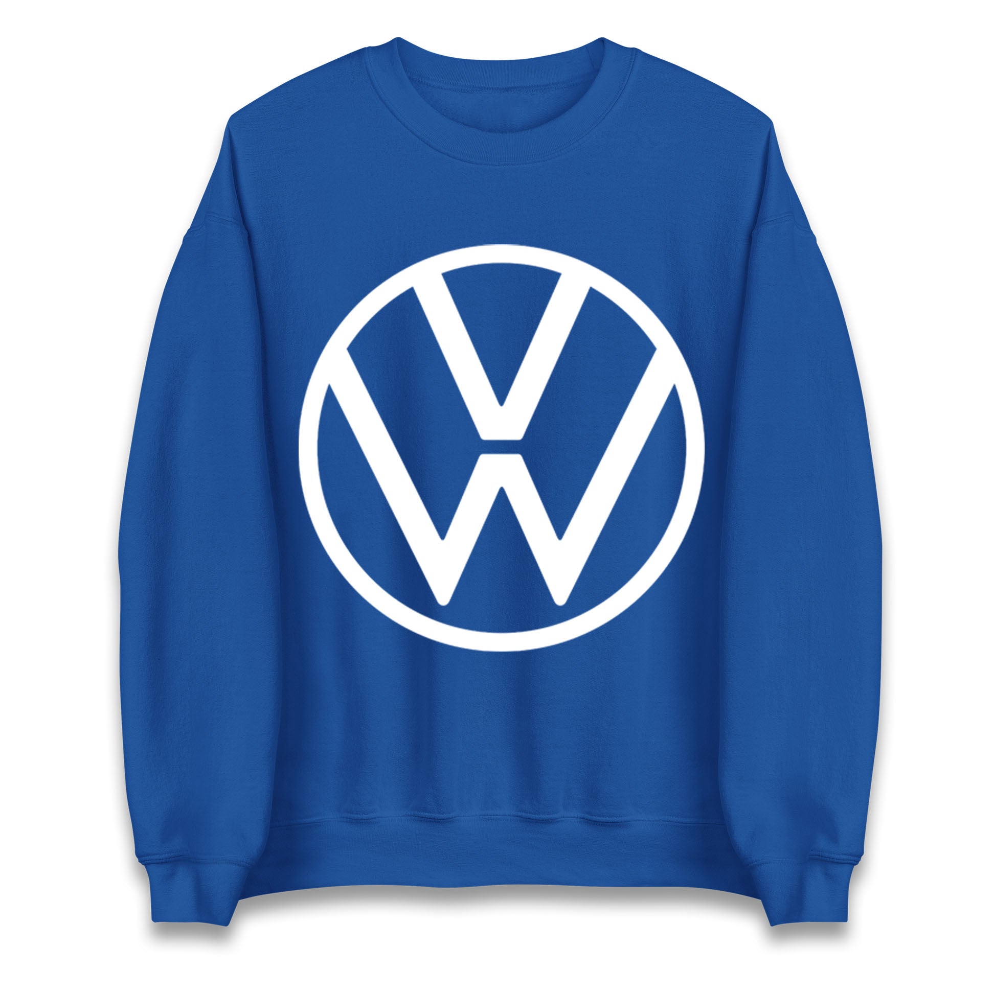 Volkswagen Car Jumper