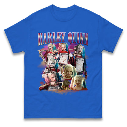 Harley Quinn T Shirt
