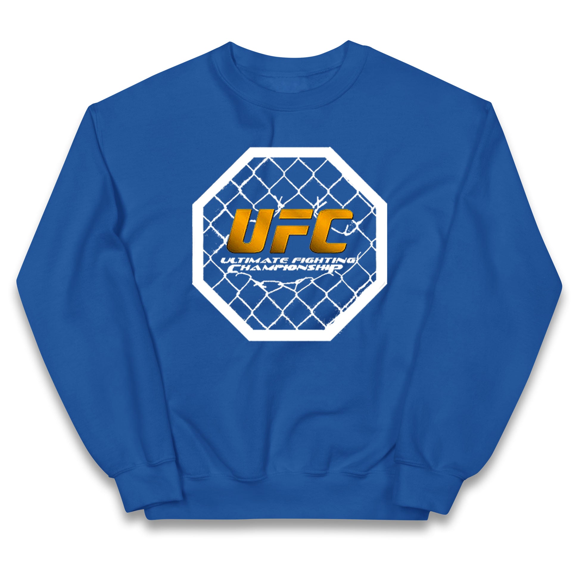 Ultimate Fighting Championship Kids Jumper