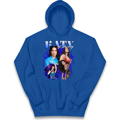Katy Perry Hoodie