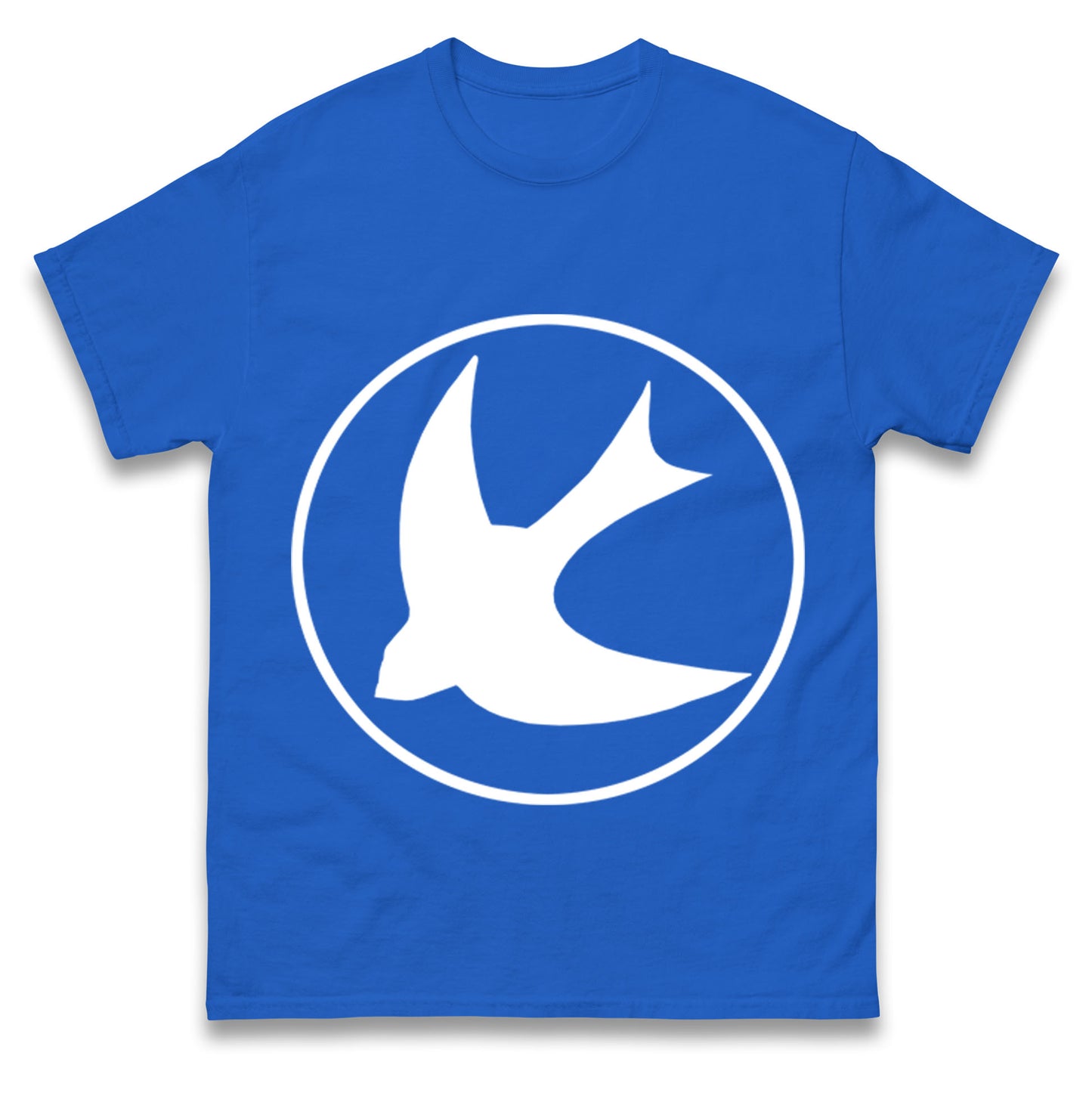 Classic Wlalsall Football T Shirt