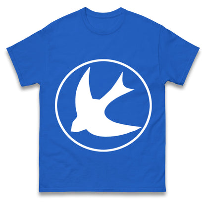 Classic Wlalsall Football T Shirt