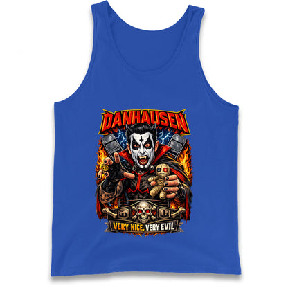 Danhausen Tank Top