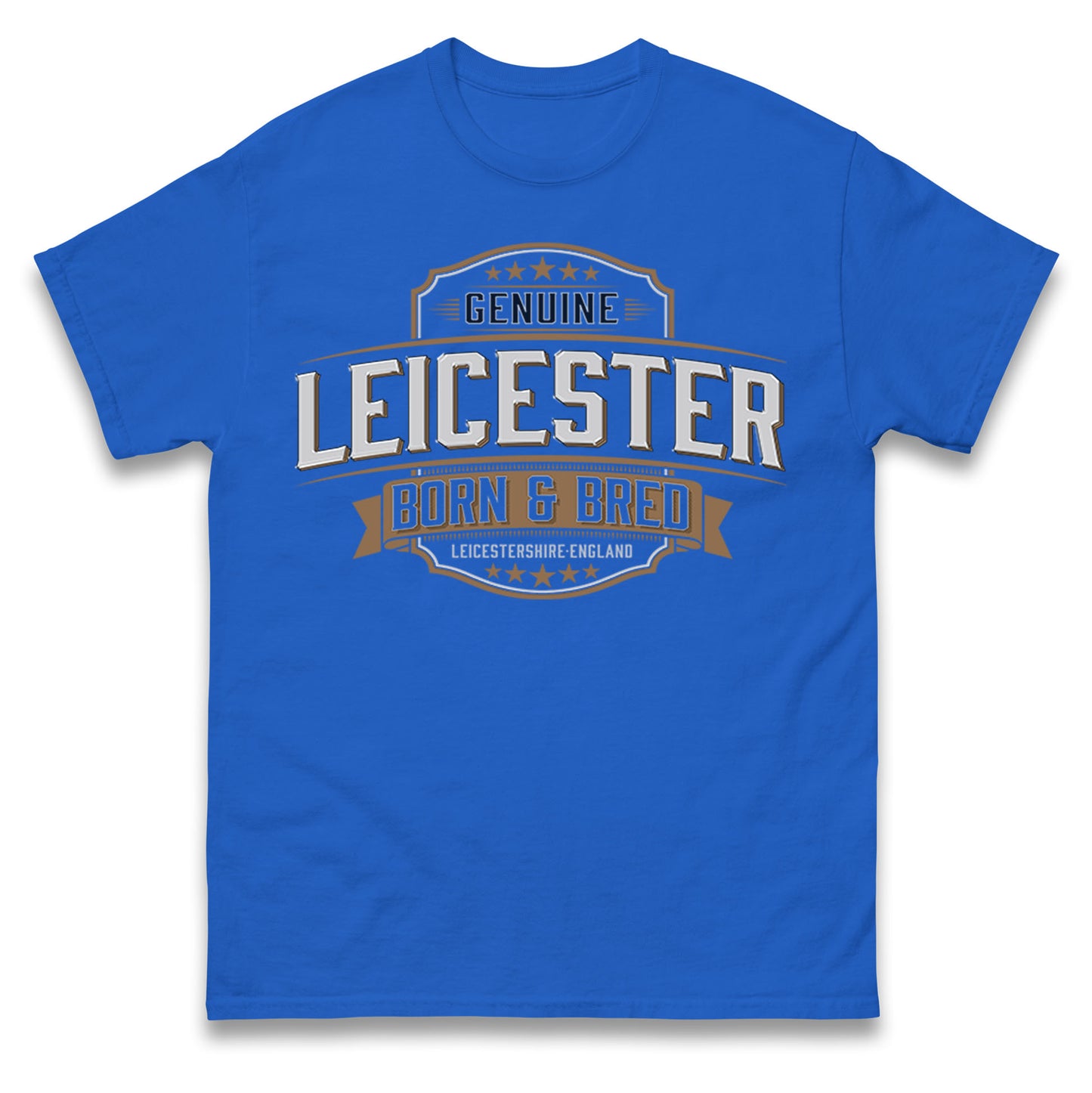 Leicester T Shirt