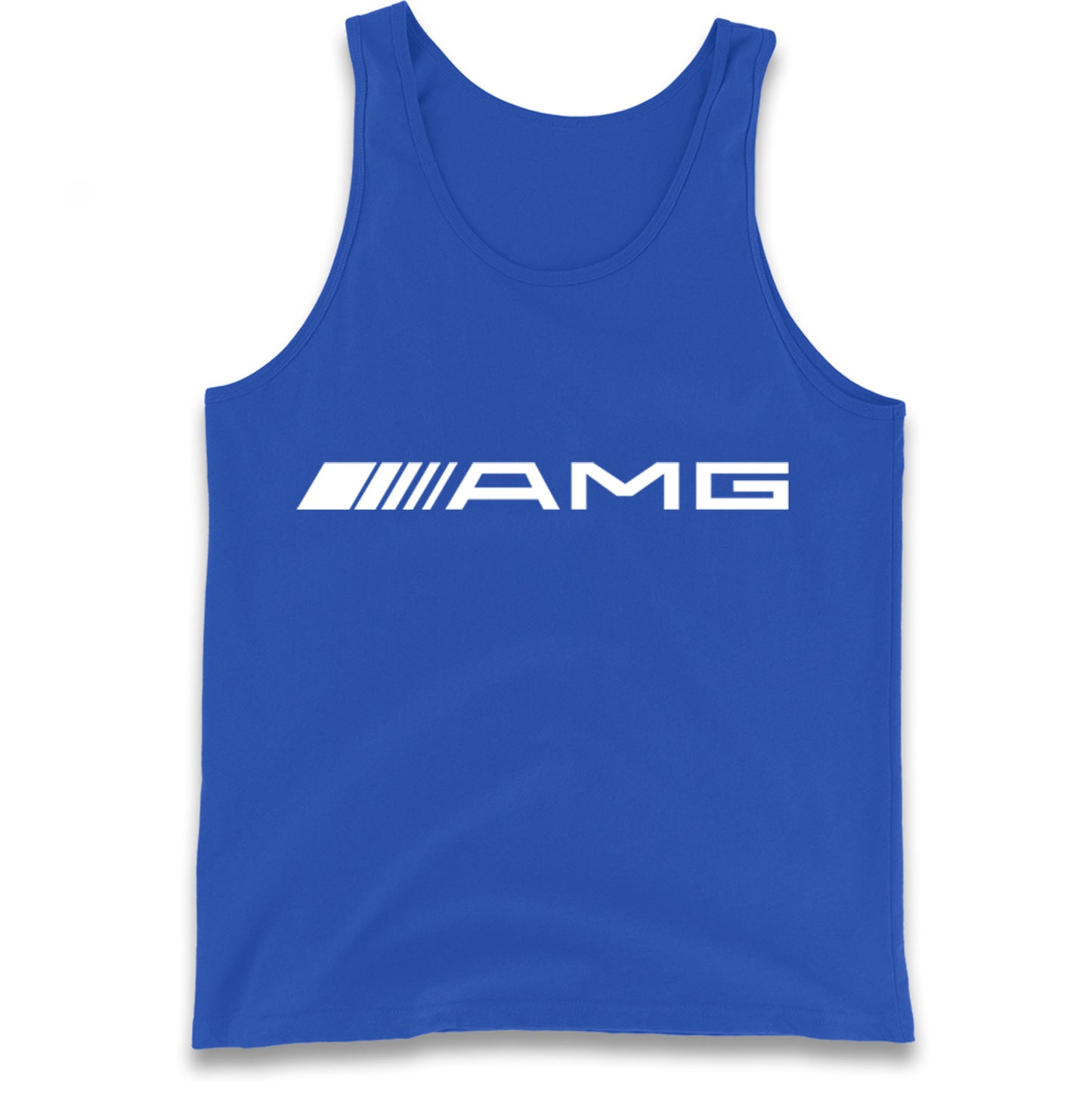 Mercedes AMG Tank Top