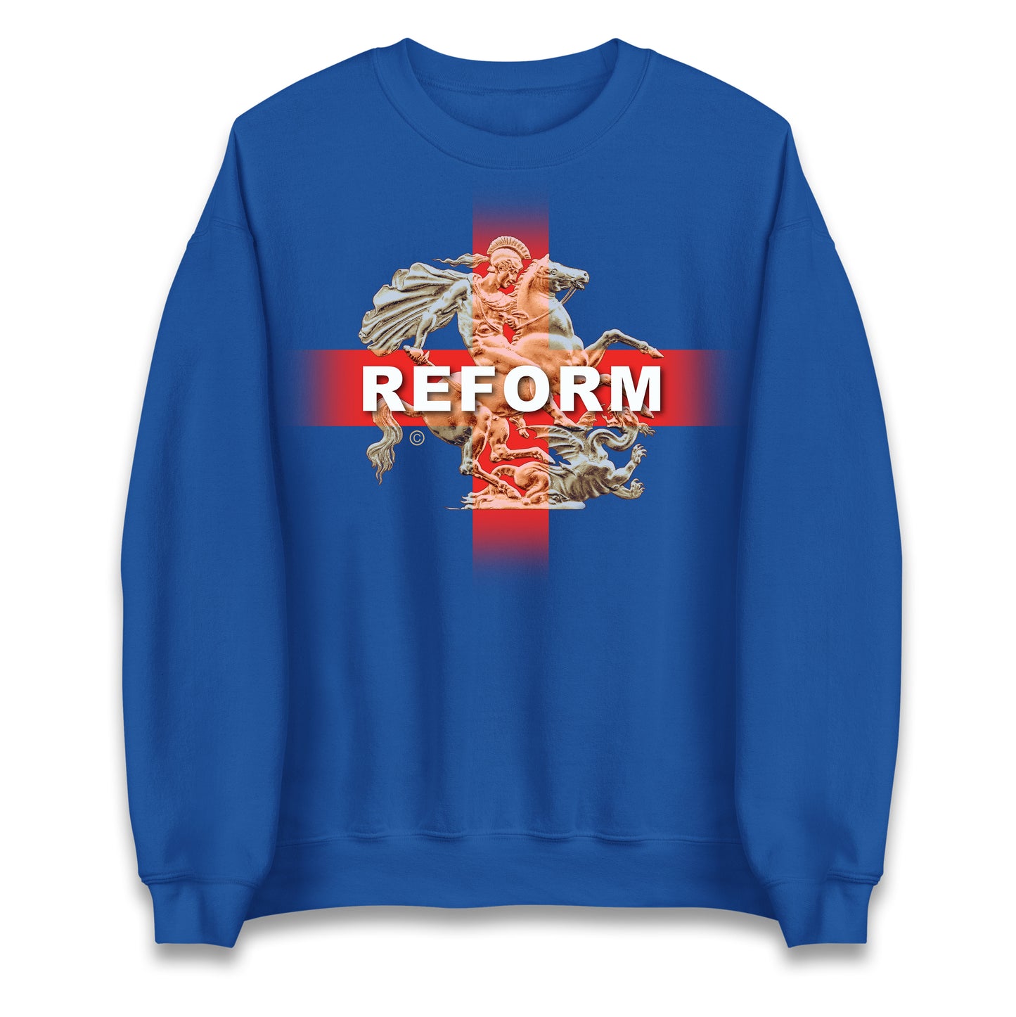 Reform Football Jumper