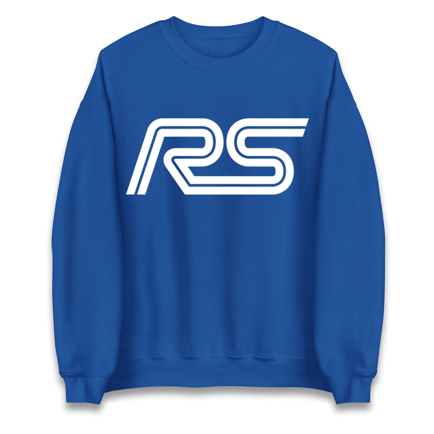 Ford RS Jumper