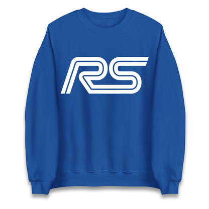 Ford RS Jumper