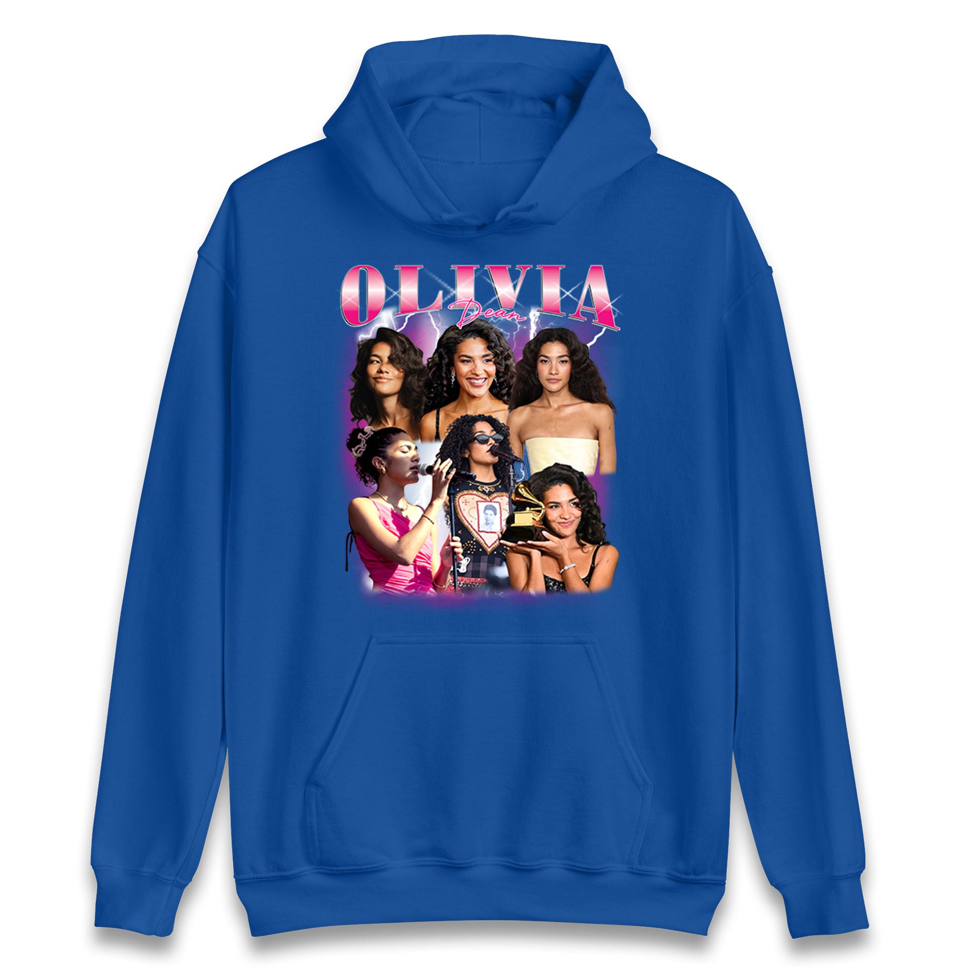 Olivia Dean Hoodie
