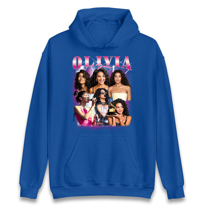 Olivia Dean Hoodie